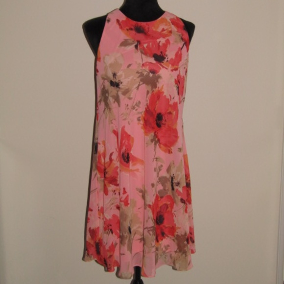 Ralph Lauren Dresses & Skirts - Beautiful Ralph Lauren Spring/Summer Dress - NWT